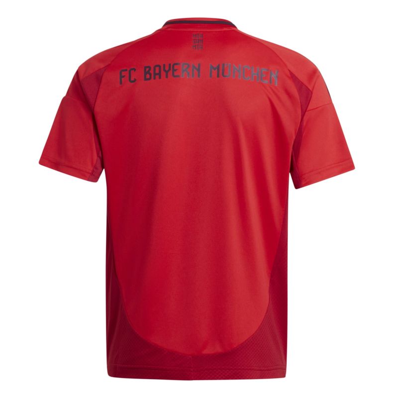 Adidas Bayern Munich Home Jr T-shirt IT2249 Póló