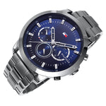 Tommy Hilfiger Jameson Men's Watch 1791796 + BOX