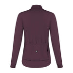 Rogelli women's sweatshirt ESSENTIAL II lila kerékpáros ruha SIRC2010008.896.S