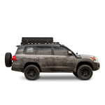 Inny Offlander OFF-FOLDX Rooftop Tent Egyéb