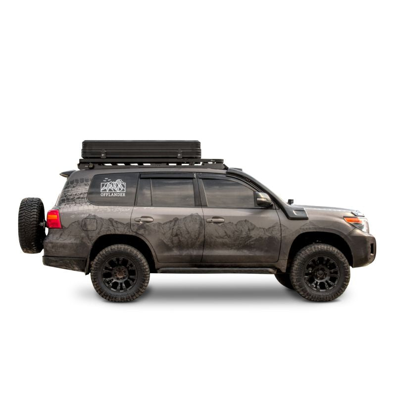Inny Offlander OFF-FOLDX Rooftop Tent Egyéb