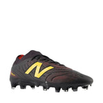 New Balance Tekela Pro FG V5 Black NBUT2FL2JW Football Boots fekete focicipő