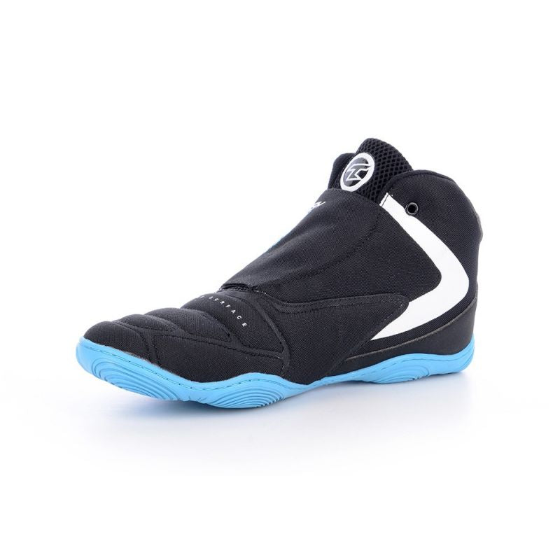 Tempish Elite-G Jr 119000083 Goalkeeper Boots fekete shoes