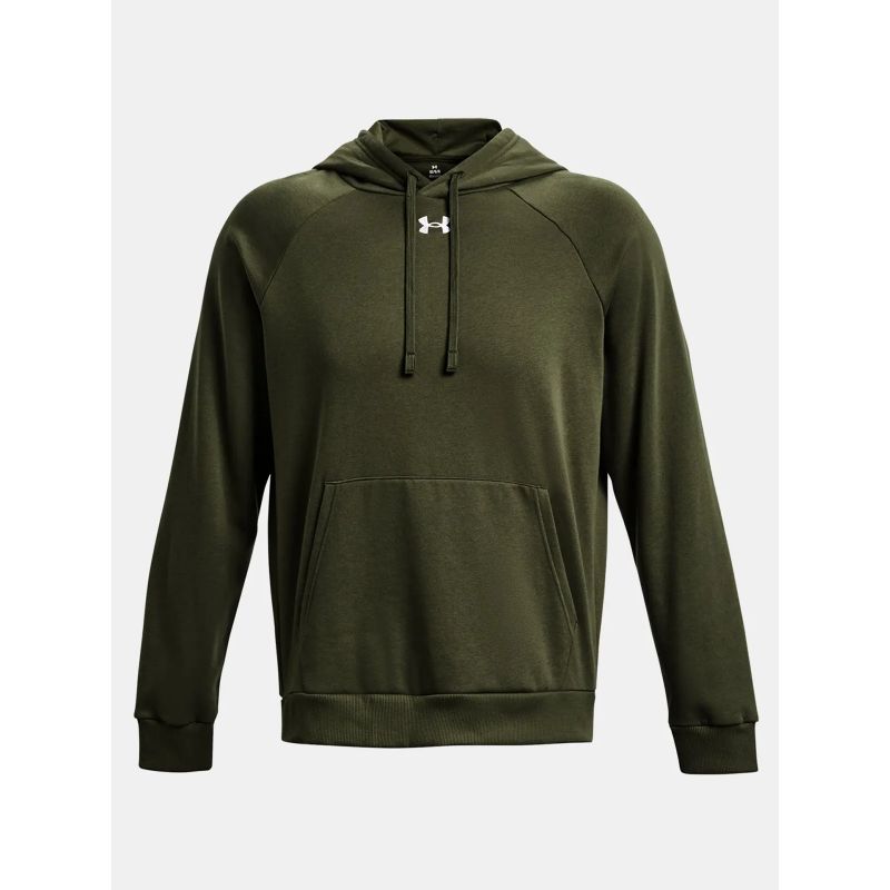 Under Armour Armor M 1379757-390 sweatshirt Pulóver