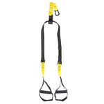 Inny RXT Exercise Band Set Yellow fekete training bands, training equipment, sets