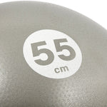 Reebok Gym Ball 55cm RAB-40015BK Edzőfelszerelés