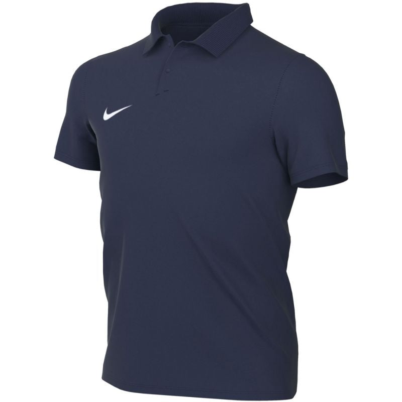 Nike Park 26 Navy Blue Kids' T-Shirt IB1195 sötétkék póló