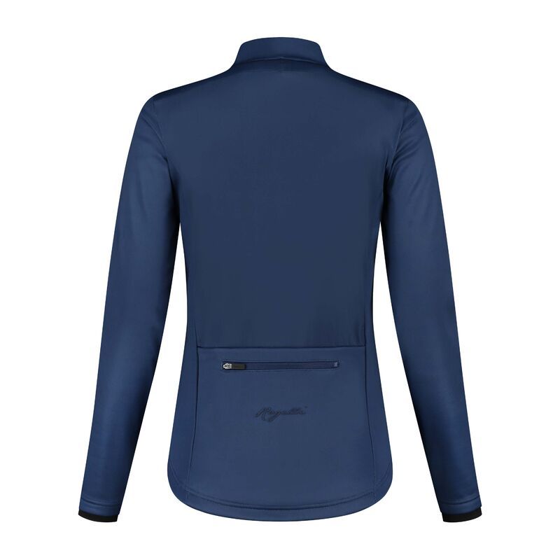Rogelli CORE women's winter navy blue sötétkék dzseki