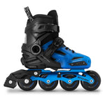 Spokey Freespo Jr SPK-944658 roller skates s. 31-34 Cipő