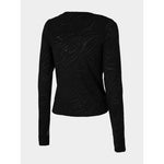 4f Women's longsleeve H4L22-TSDL014 Kiegészítő