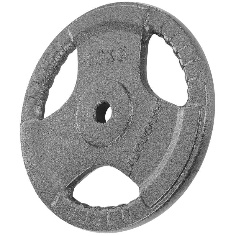 Enero Hammertone Load 10 Kg Fit ø26.5 weight, strength training equipment, training equipment