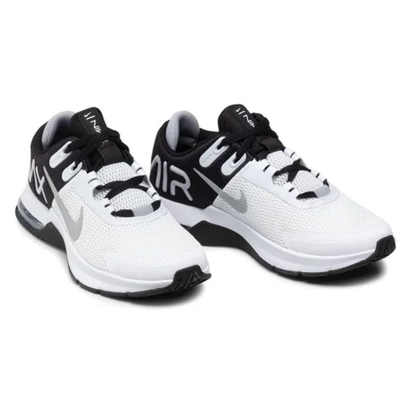 Nike Air Max Alpha Trainer 4 M CW3396-100 shoes Cipő