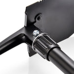 Meteor folding uniw shovel