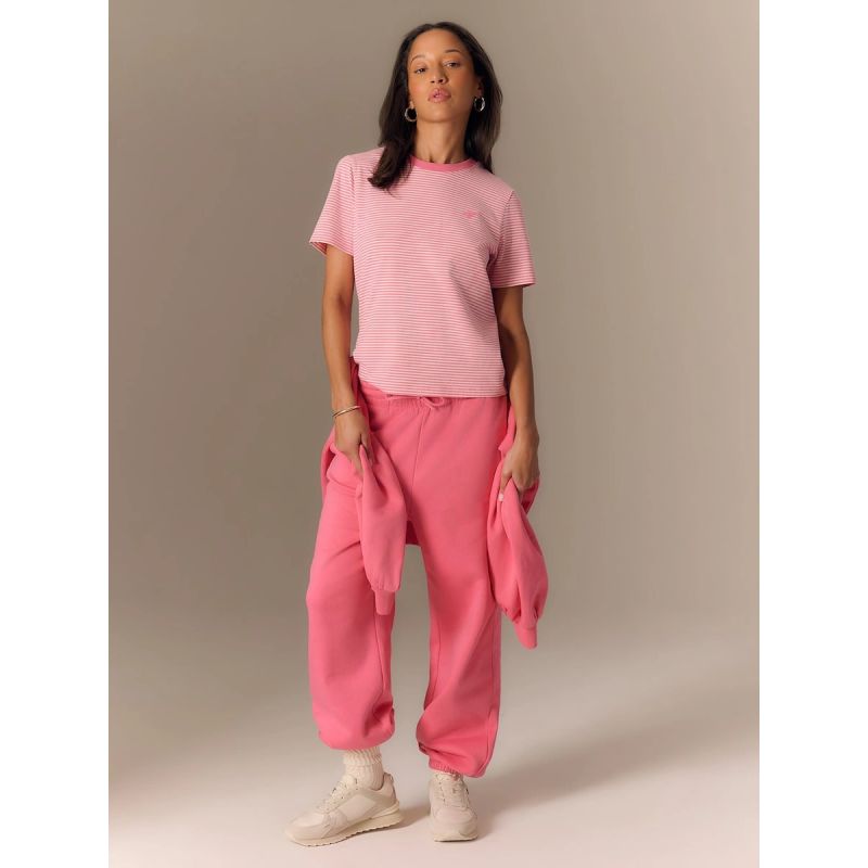 4F Regular women's T-shirt póló