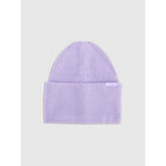 Winter beanie hat 4F 4FRAW25ACAPU0738-52S kötött sapka