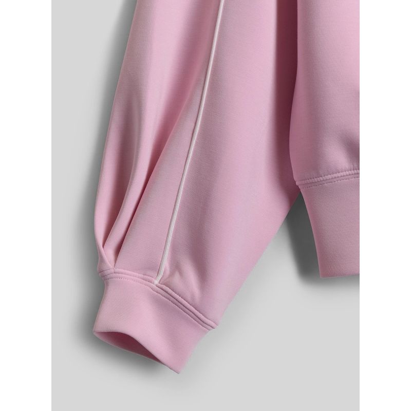 4F Women's regular hooded sweatshirt ruházat