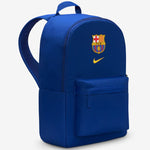 Nike FC Barcelona Heritage Backpack HV3353-400 klub hátizsák