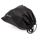 Meteor Avalo M ski helmet 55-58 cm black uniw helmets