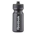 Reebok water bottle 500ml RABT-11004BK Palack