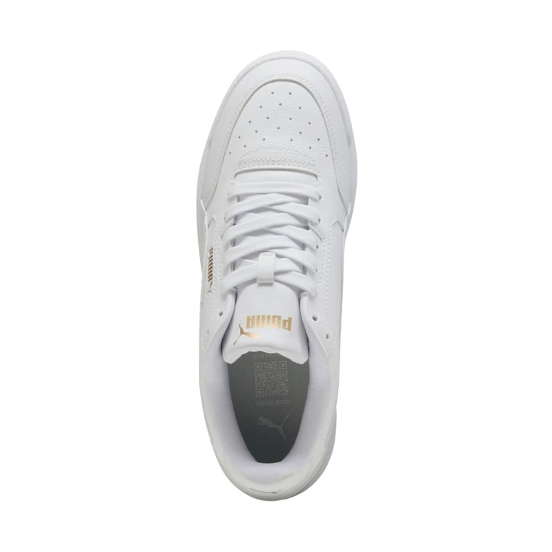Puma Downtown women's shoes white 402596 01 Cipő