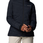 Columbia Joy Peak II Hooded Jacket W 2089041010 Kabát