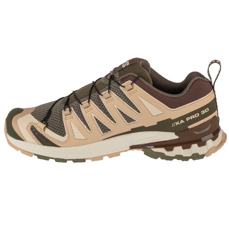 Salomon Xa Pro 3d V9 Gtx M L47583300 Running Shoes