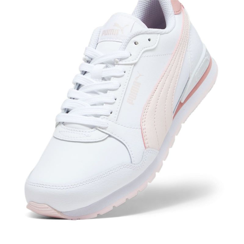 Puma St Runner V3 Lw Shoes 384855 18 Utcai cipő