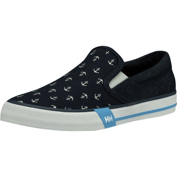 Helly Hansen Copenhagen Slip-On W 11485 597 Cipő
