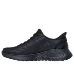 Skechers Women's UNO LIGHT FLOATING STEPS 177394 BBK Sports Shoes Cipő
