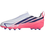 Adidas F50 Hyperfast League LL Jr AG cipő