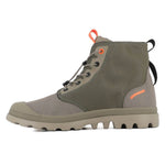 Palladium Pampa Lite Journey M 79539-325-M shoes Cipő
