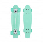 Tempish Buffy Nature Skateboard różowy skateboards