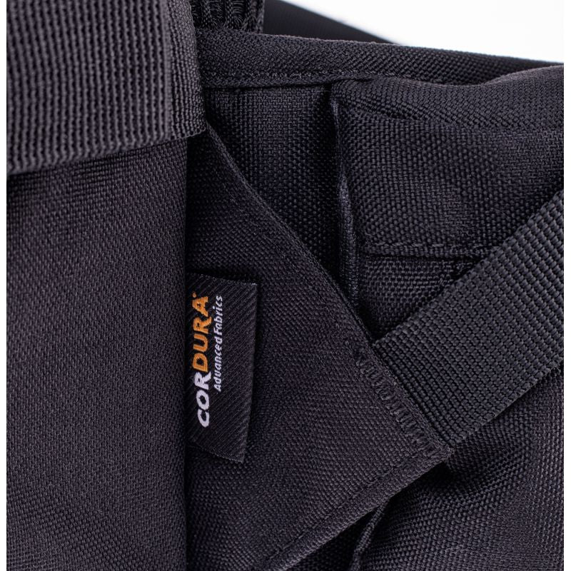 Magnum Urbantask Cordura 25 Backpack fekete hátizsák