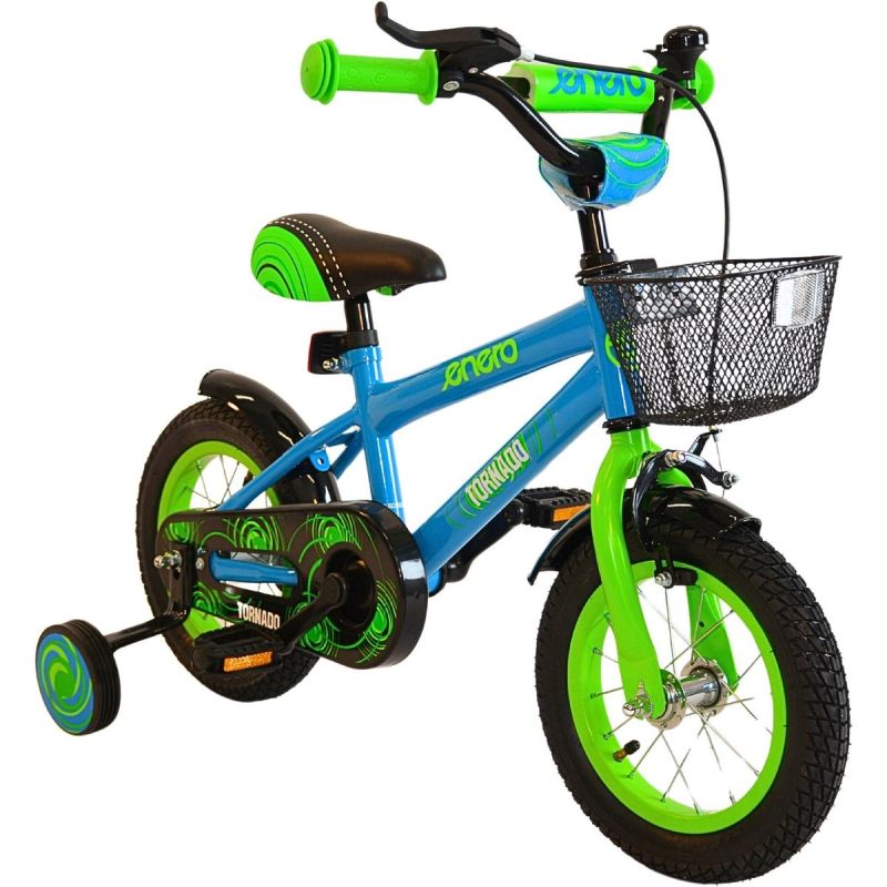 Enero Children'S Bike 12 Tornado children's bicycles