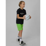 4F Boys' quick-drying sports 158/164 short