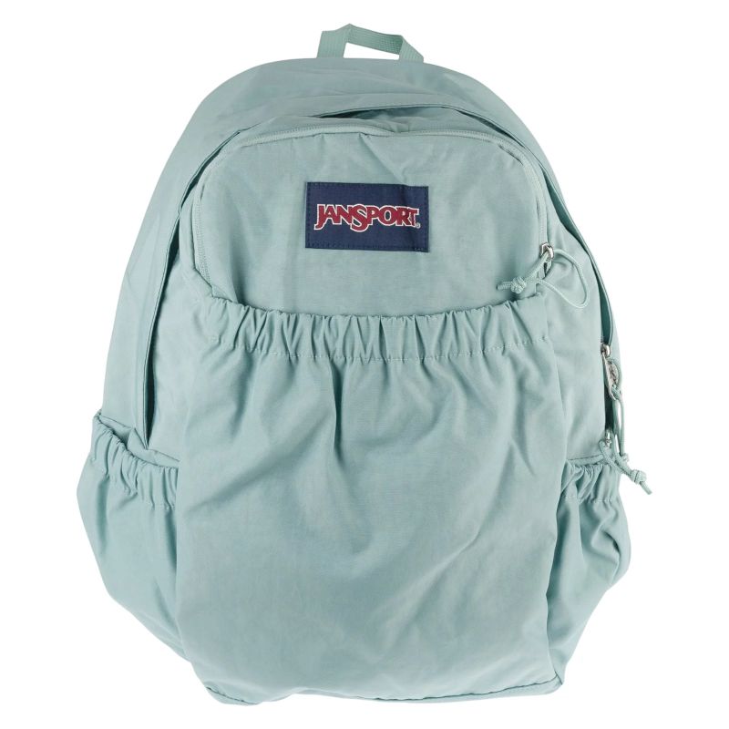 JanSport Slouch Pack Backpack Light kék hátizsák EK0A5BMY0W3