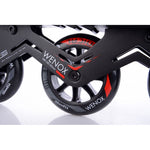 Tempish Wenox Top M 1000053 fekete roller skates