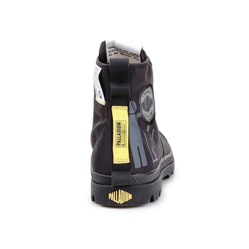 Palladium Pampa W 77054-008-M Shoes Cipő