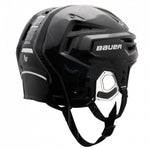 Bauer Re-akt 155 Hockey Helmet fekete helmets