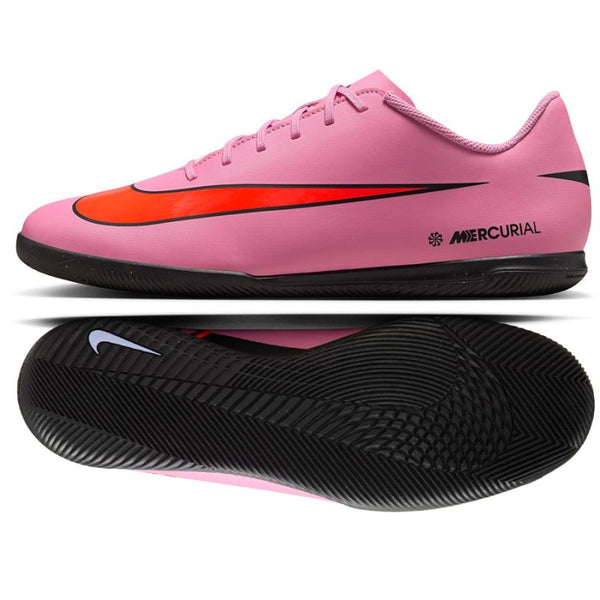 Nike Mercurial Vapor 16 Club IC FQ8438-600 shoes Cipő