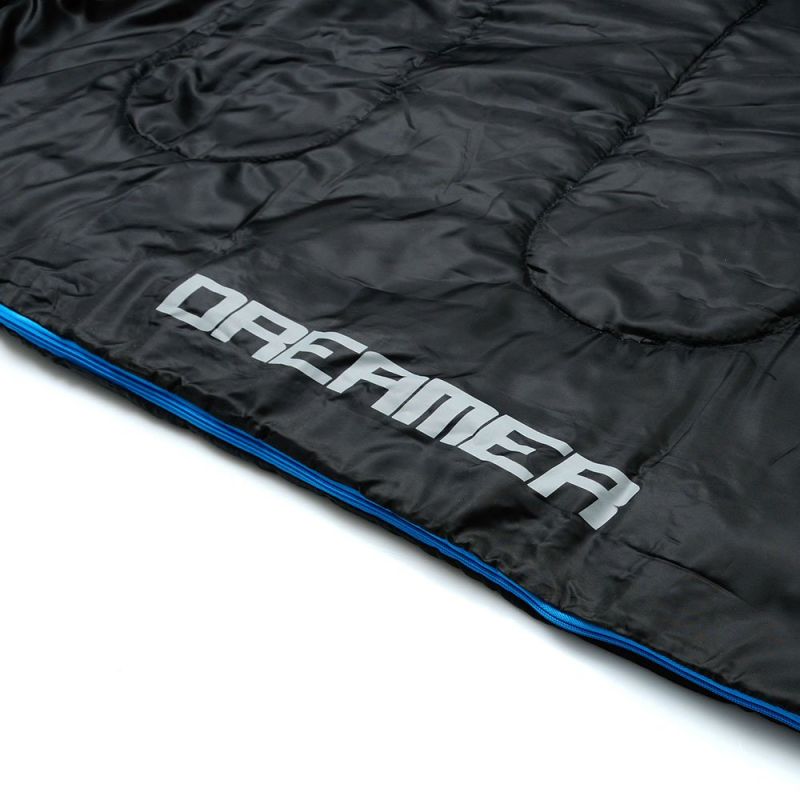Meteor Dreamer Sleeping Bag uniw tourist equipment, sleeping bags