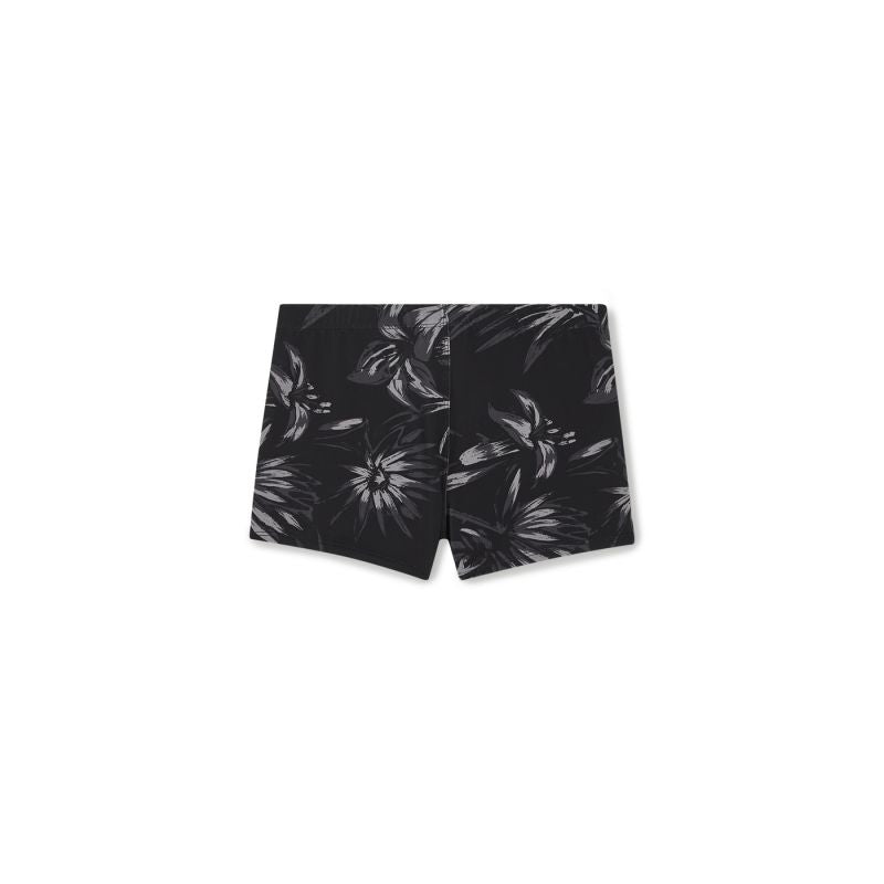 O'Neill Mix & Match Cali Firt 13'' Swim 8'' R Jr fekete swimming trunks, swimming shorts