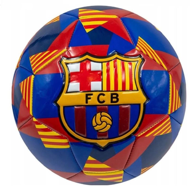 Sportmania FC Barcelona Official Licensed Football 4006658 Kiegészítő