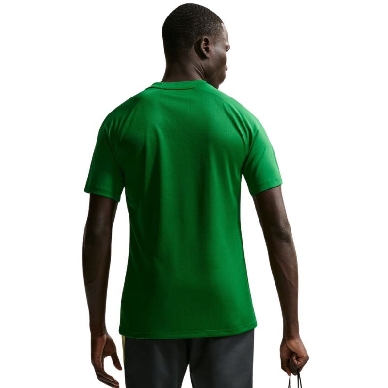 Men's Nike Dri-Fit Park VIII T-shirt green HV8173 zöld póló