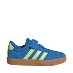 Adidas VL Court 3.0 EL C Kids cipő