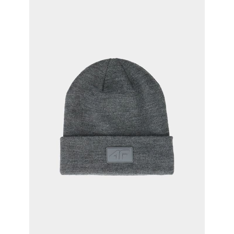 4f Unisex beanie hat 4FWAW24ACAPU433-24M General