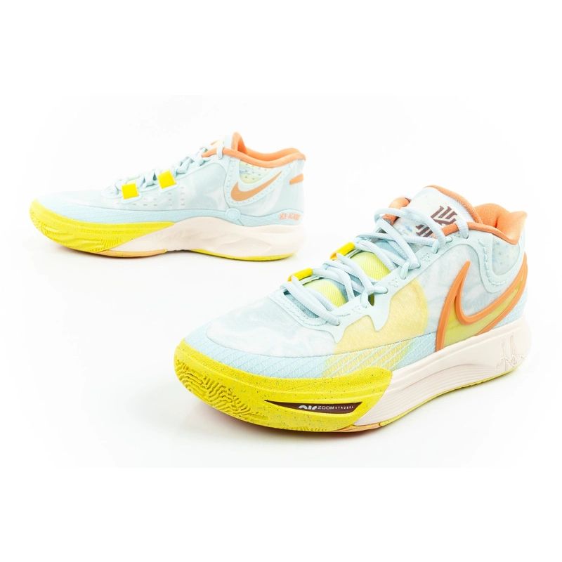 Nike Kyrie 8 basketball sneakers comfortable fashionable 49,5 kosárlabdacipő