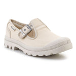 Palladium Pampa M-Jane Washed Sahara kabát