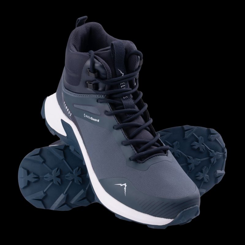 Elbrus Men's BRESO MID AG cipő