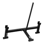 HMS Str44 Deadlift Barbell Jack Commercial edzéssegítő 17-62-135